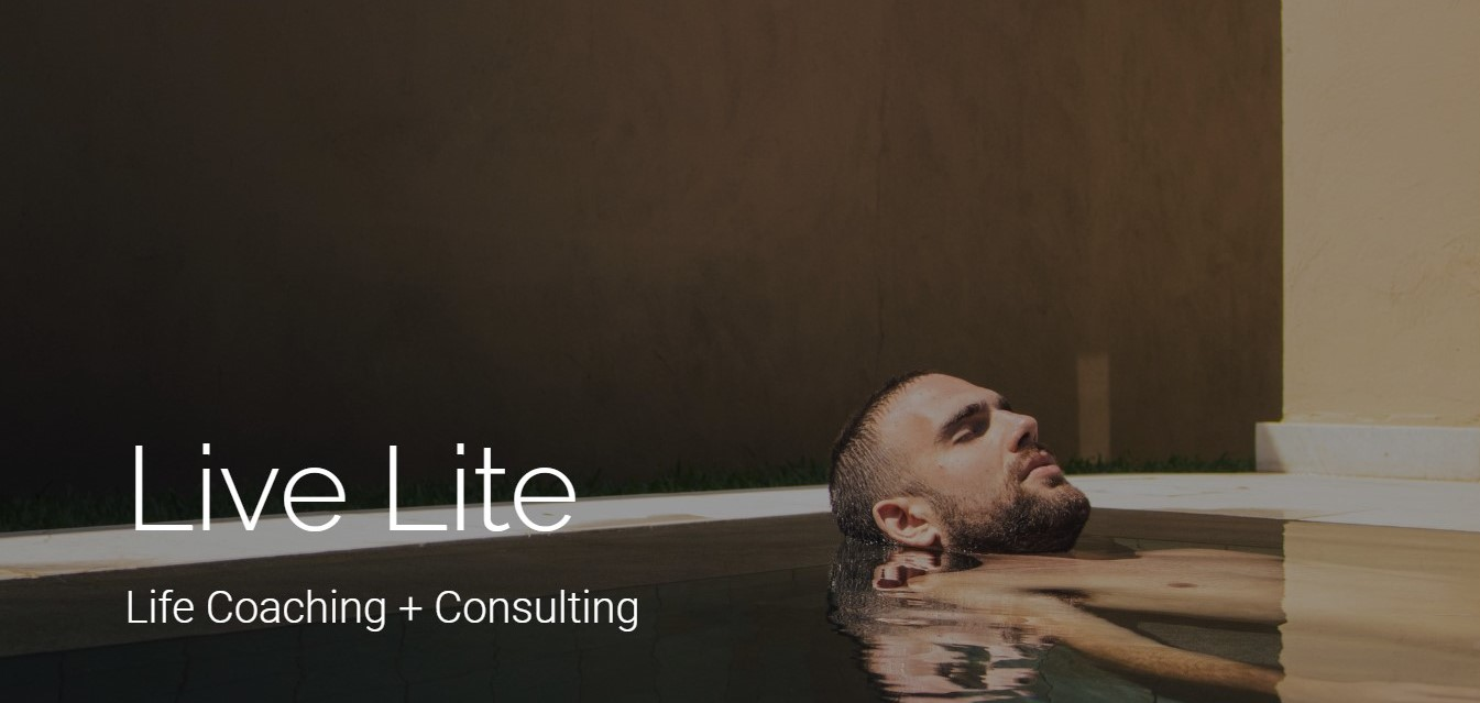 Live life consulting Live life consulting